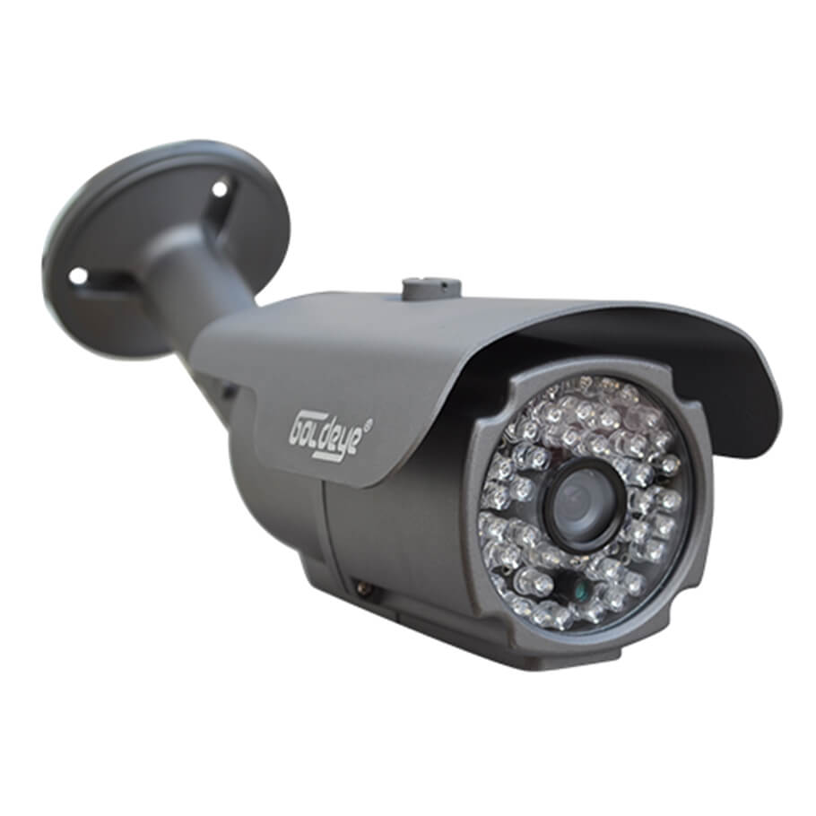  Camera HDTVI 1MP GOLDEYE GE-SQ710T3